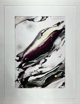 Wonhae Hwang, Crawl, 2024