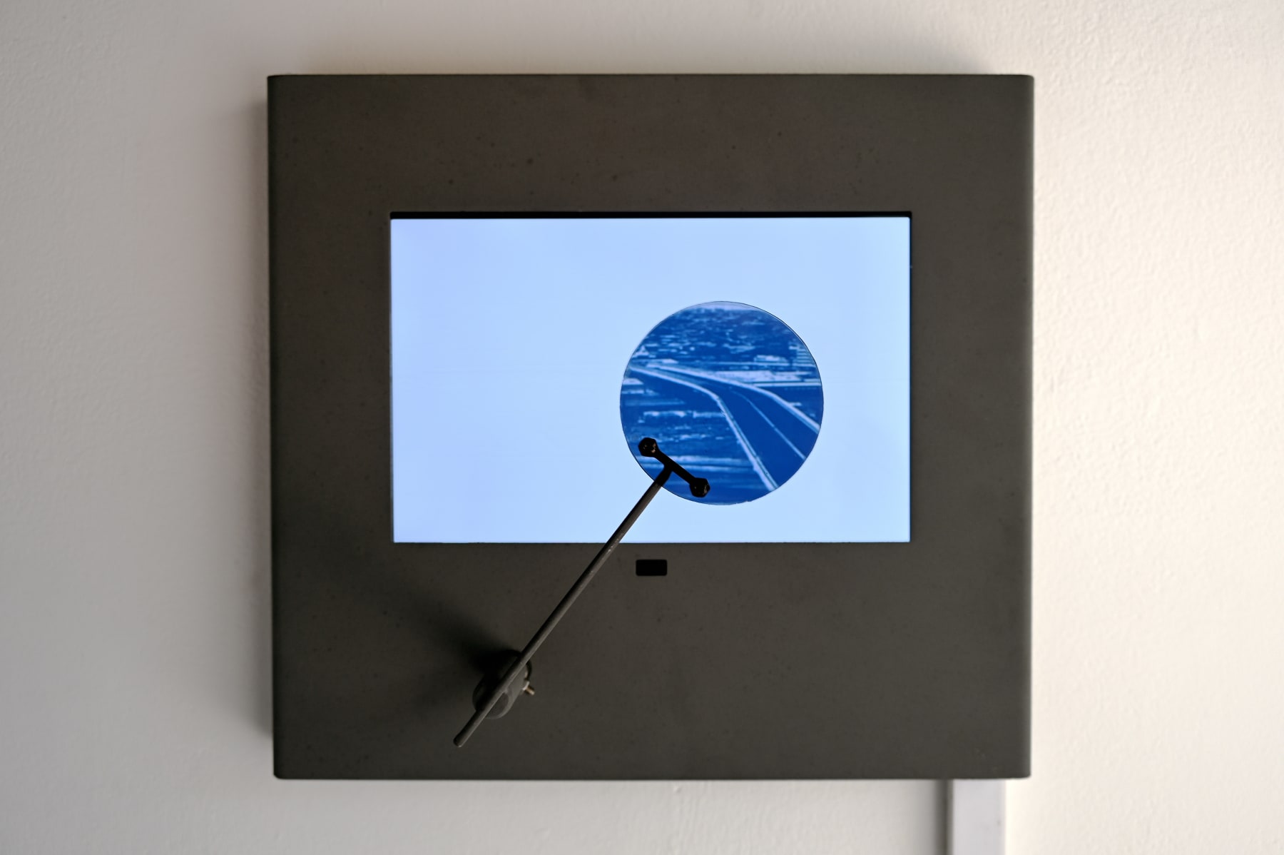 Jung Eun Kim, overlay Mapping_boundary1, 2024