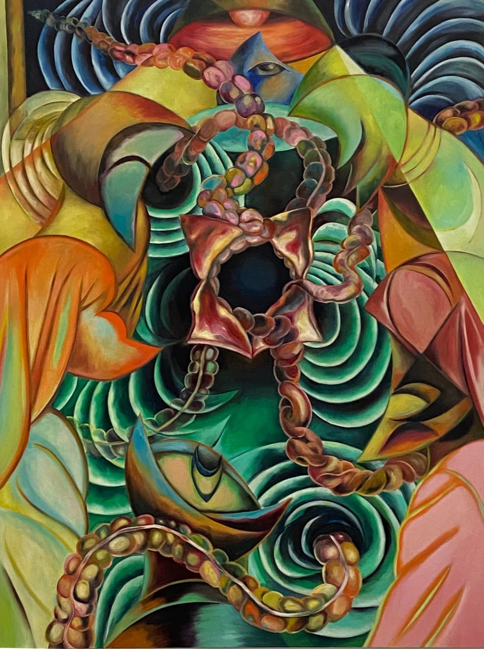Daebie Kim, Surgery of the 21st Century, 2023