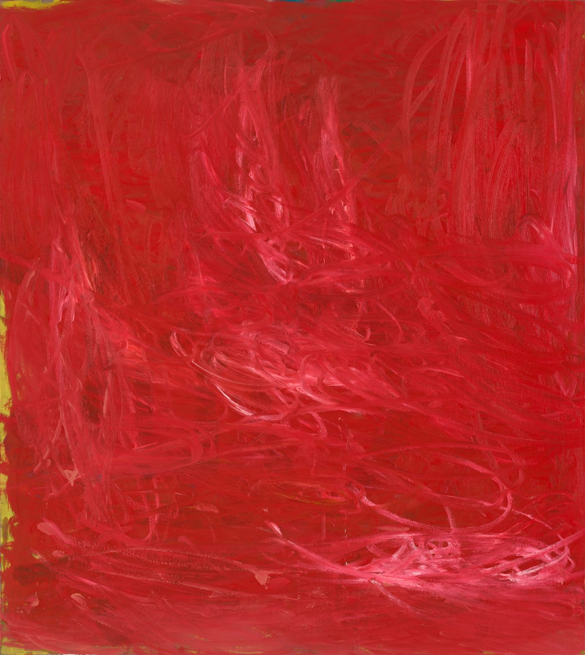 Heryun Kim, Sound of Silence No.36, 2018
