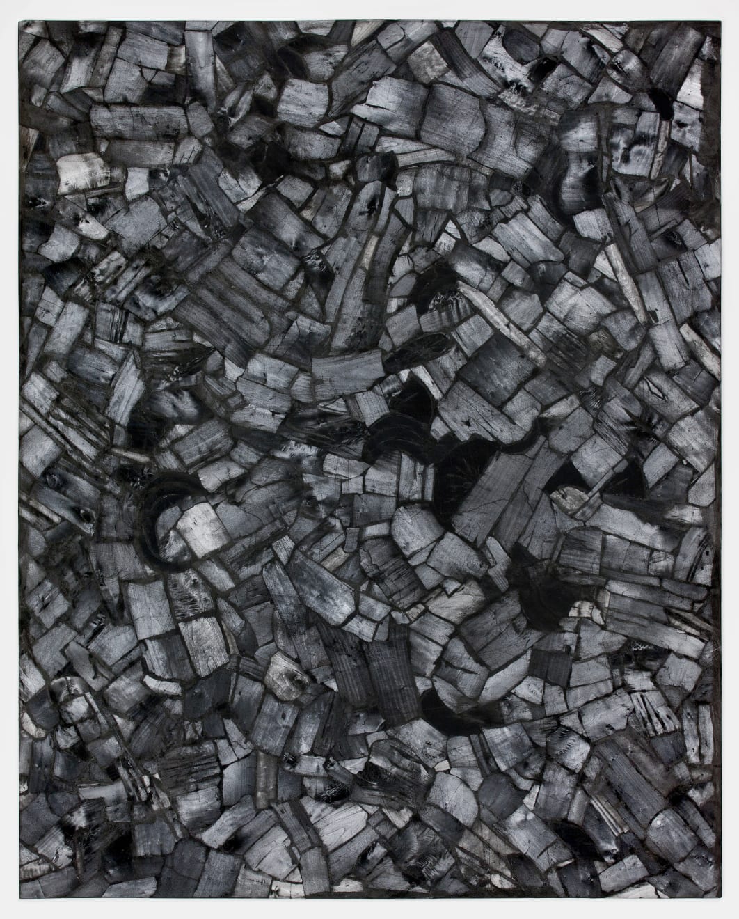 Lee Bae, From Fire, 2000-2016