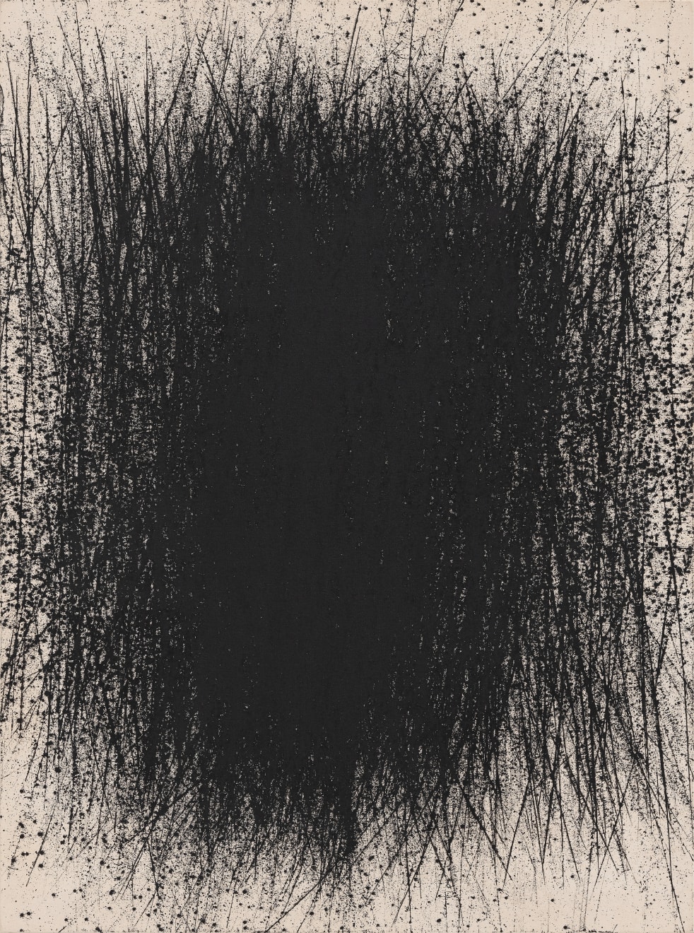Sangchul Choi, 無物 09-3 Mumool 09-3 , 2009