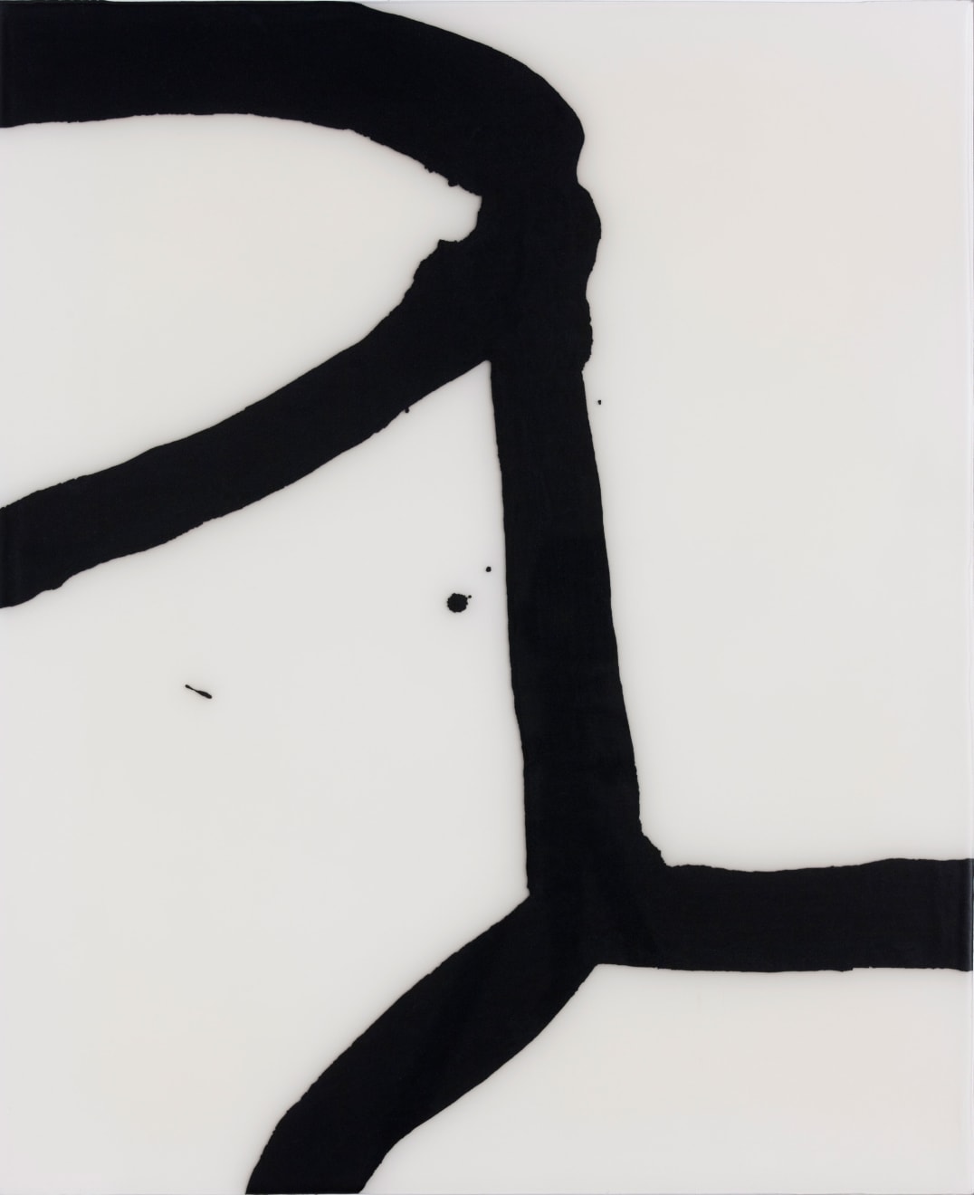 Lee Bae, Untitled, 2007