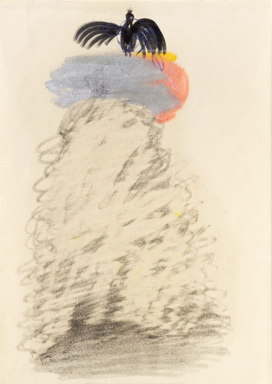 Yi Youjin, Untitled, 2020
