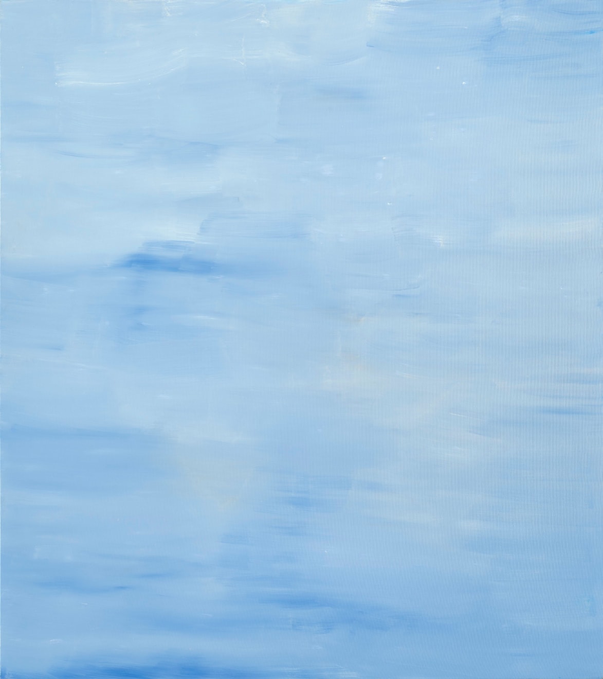 Heryun Kim, Sound of Silence No.67, 2023