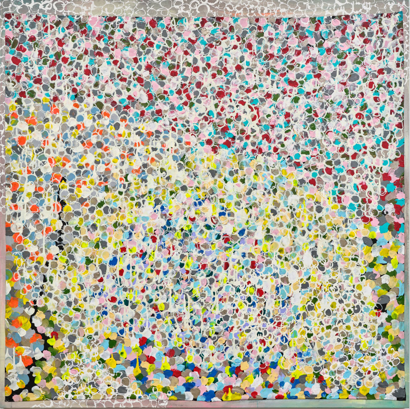 Hun Chung Lee, Untitled, 2025