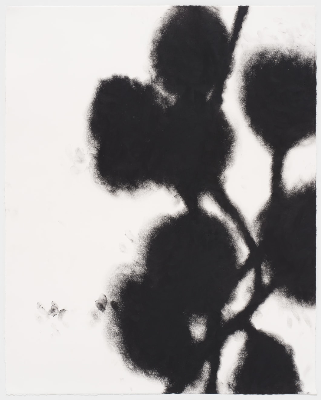 Christiane Löhr, Untitled, 2017