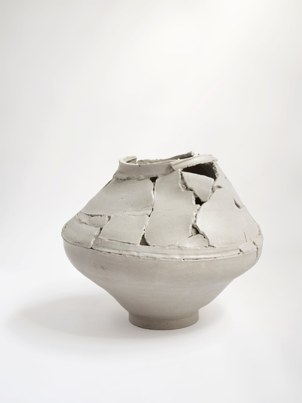 Hun Chung Lee, Jar 1 , 2023