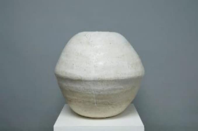 Isaac Moon, White Moon #09, 2024