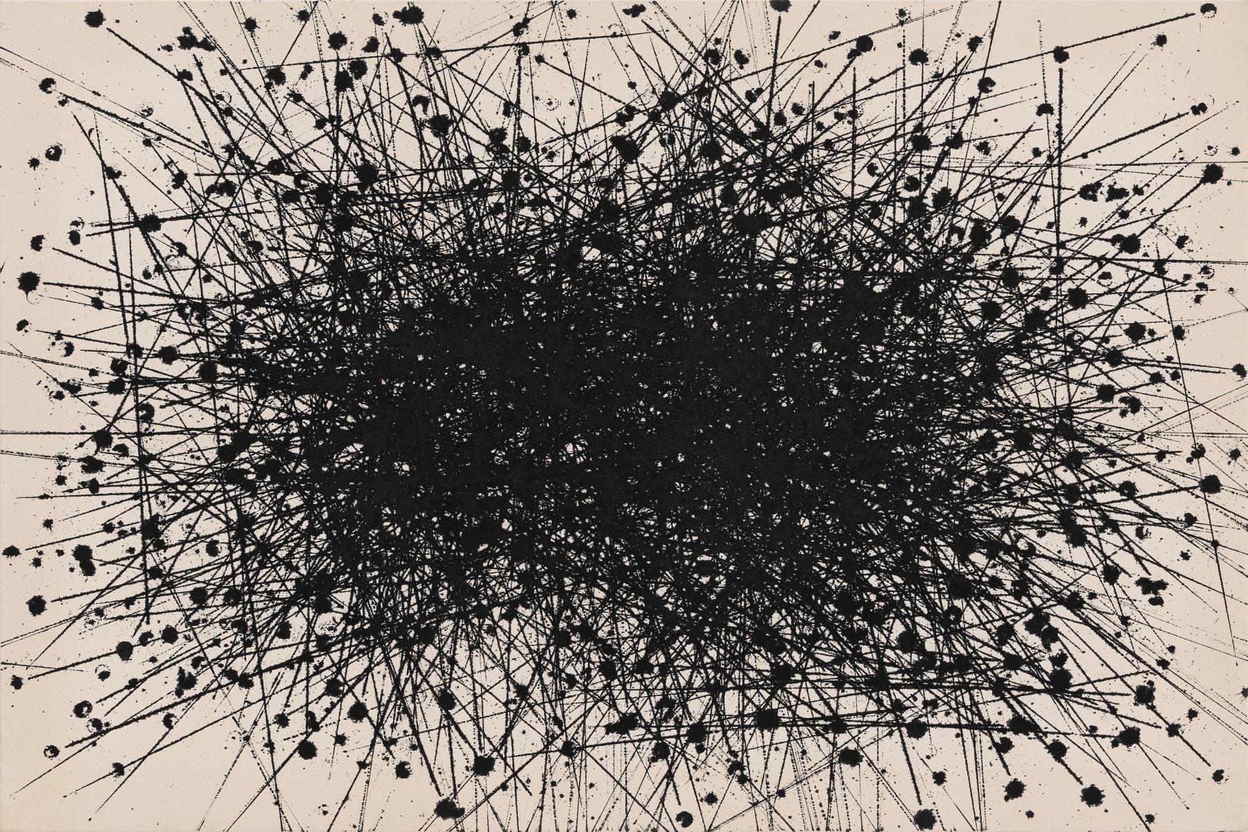 CHOI SANG CHUL, 無物 09-11 Mumool 09-11, 2009