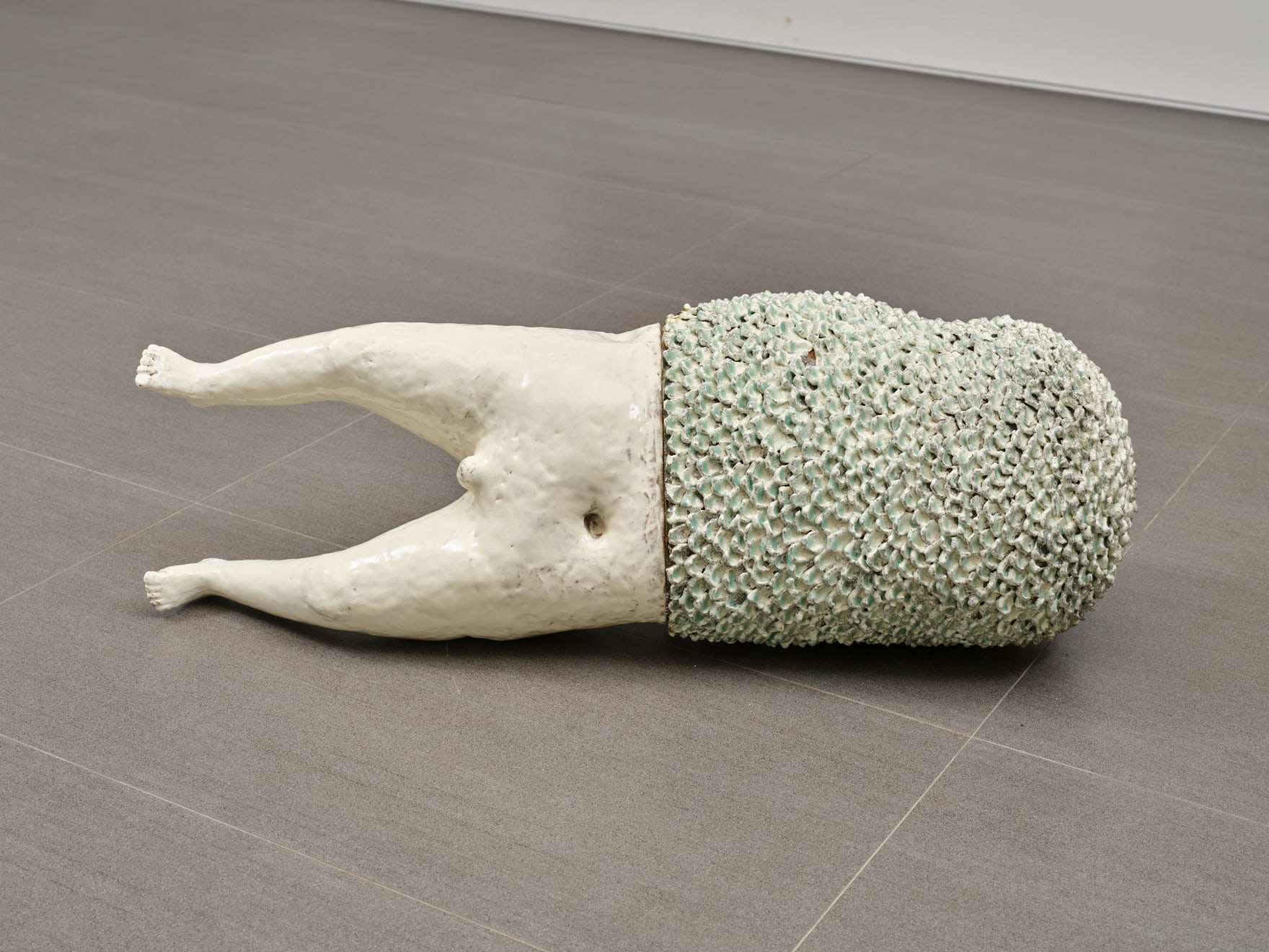 Hun Chung Lee, Boy, 2021