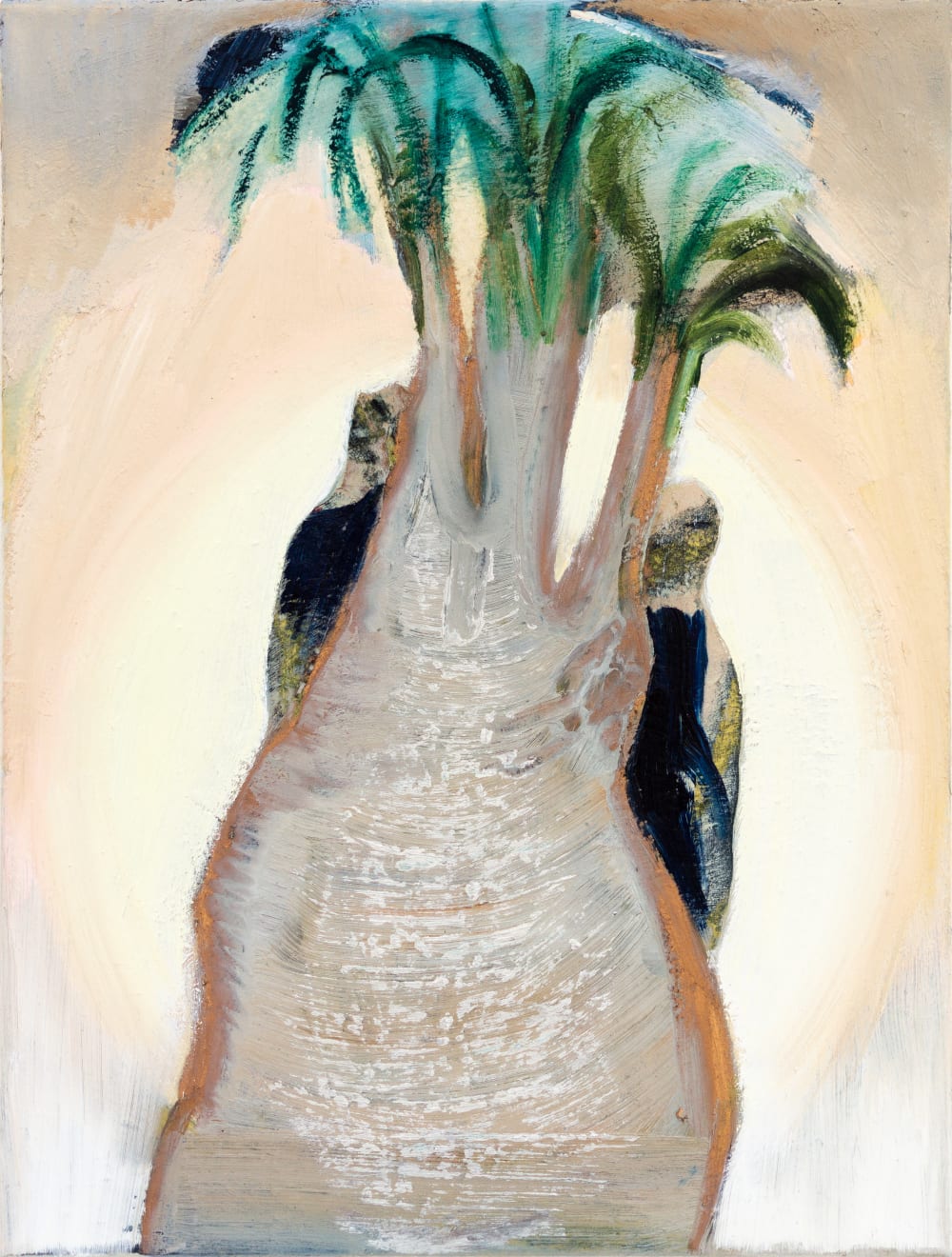 Yi Youjin, Guardian of the tree of life, 2024