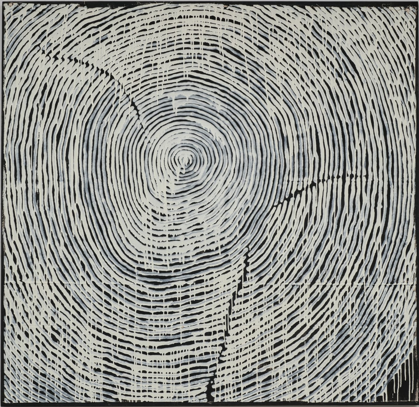 Hun Chung Lee, Untitled, 2025