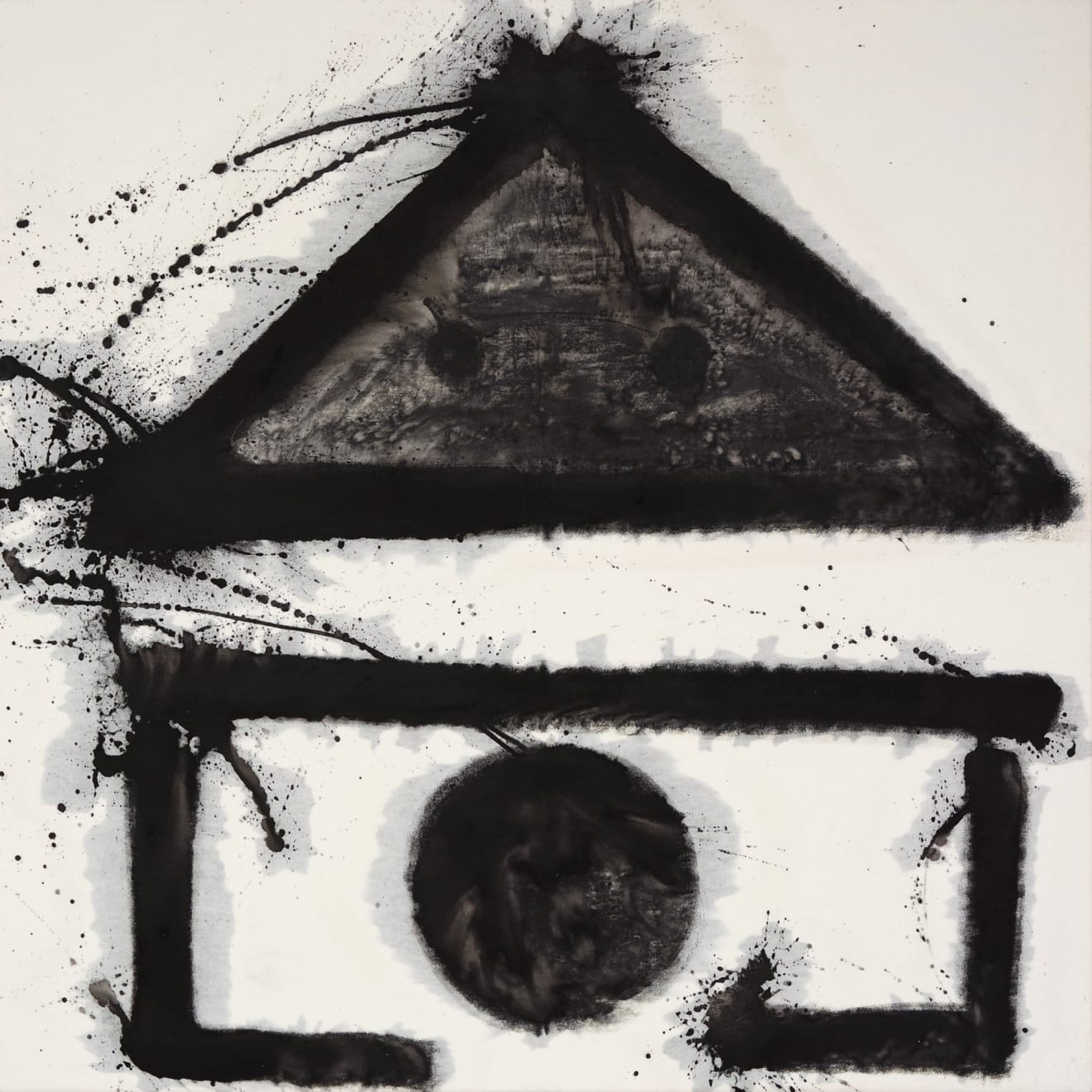 Heryun Kim, Hunminjeongum No.15, 2021