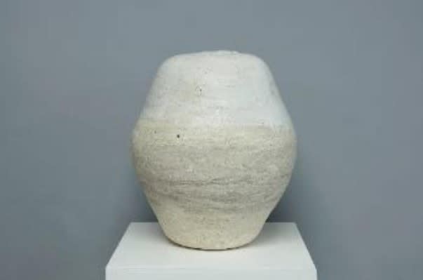 Isaac Moon, White Moon #06, 2024