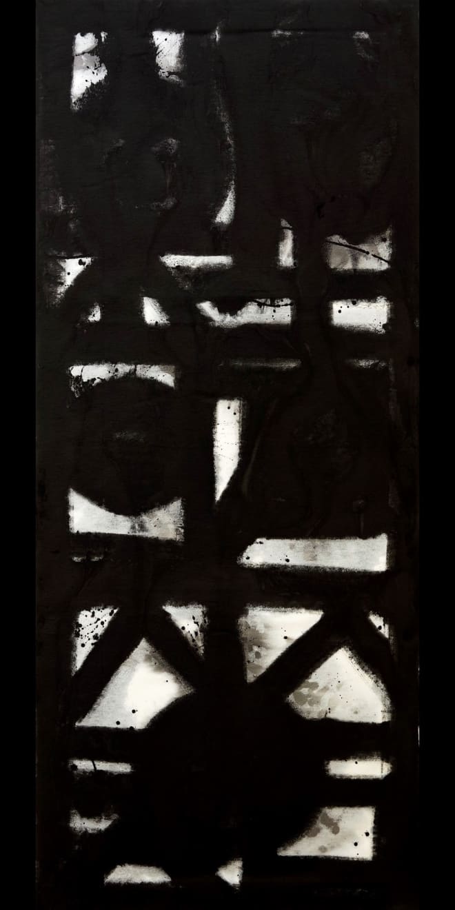 Heryun Kim, Hunminjeongum No.28, 2021