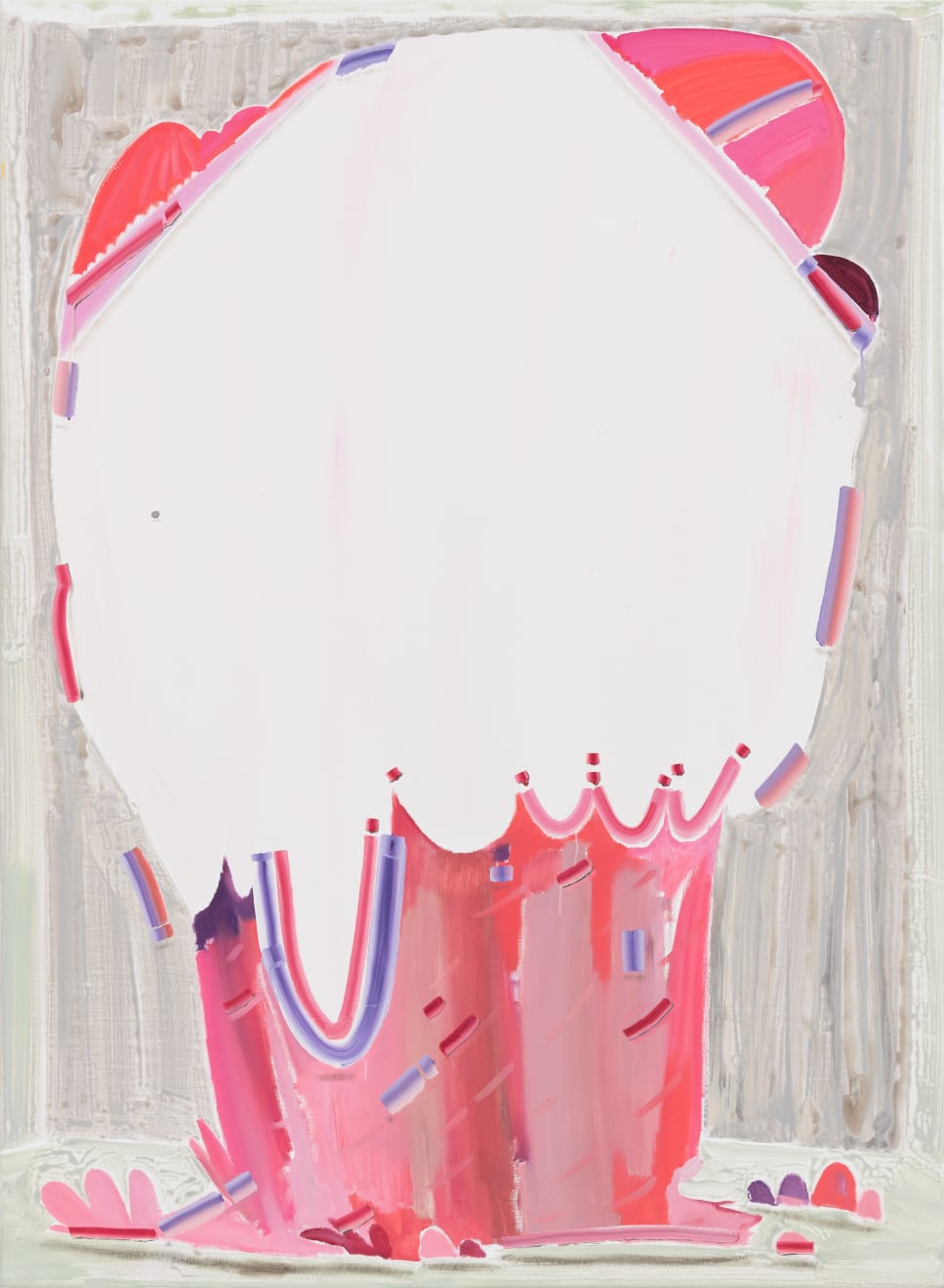 Yang Ha, 울라고 만든 장면이니 울어야지, 뭐_38, 2023