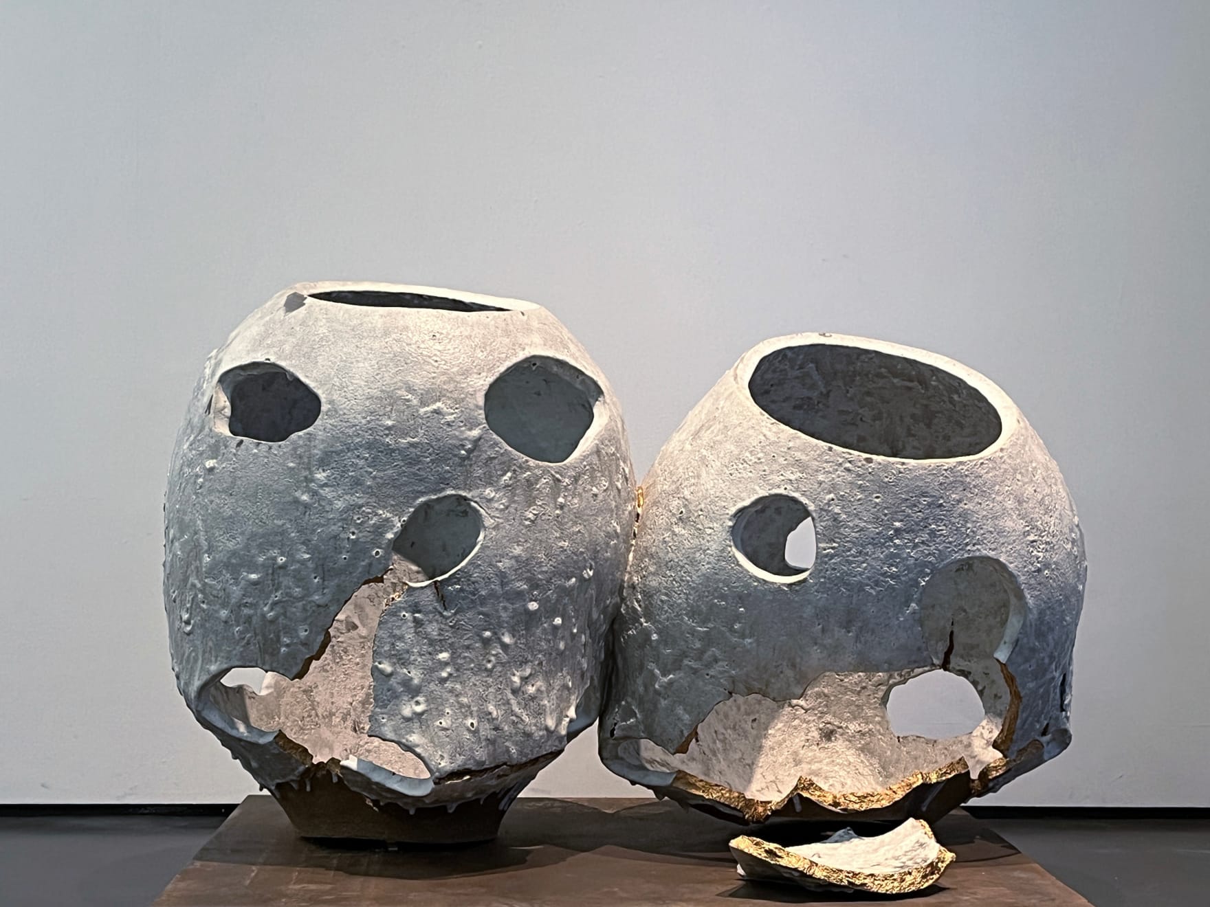 Hun Chung Lee, Untitled, 2025