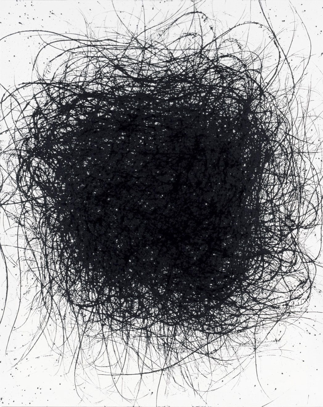 CHOI, SANG-CHUL, 무물 無物 Mumool 09-8, 2009