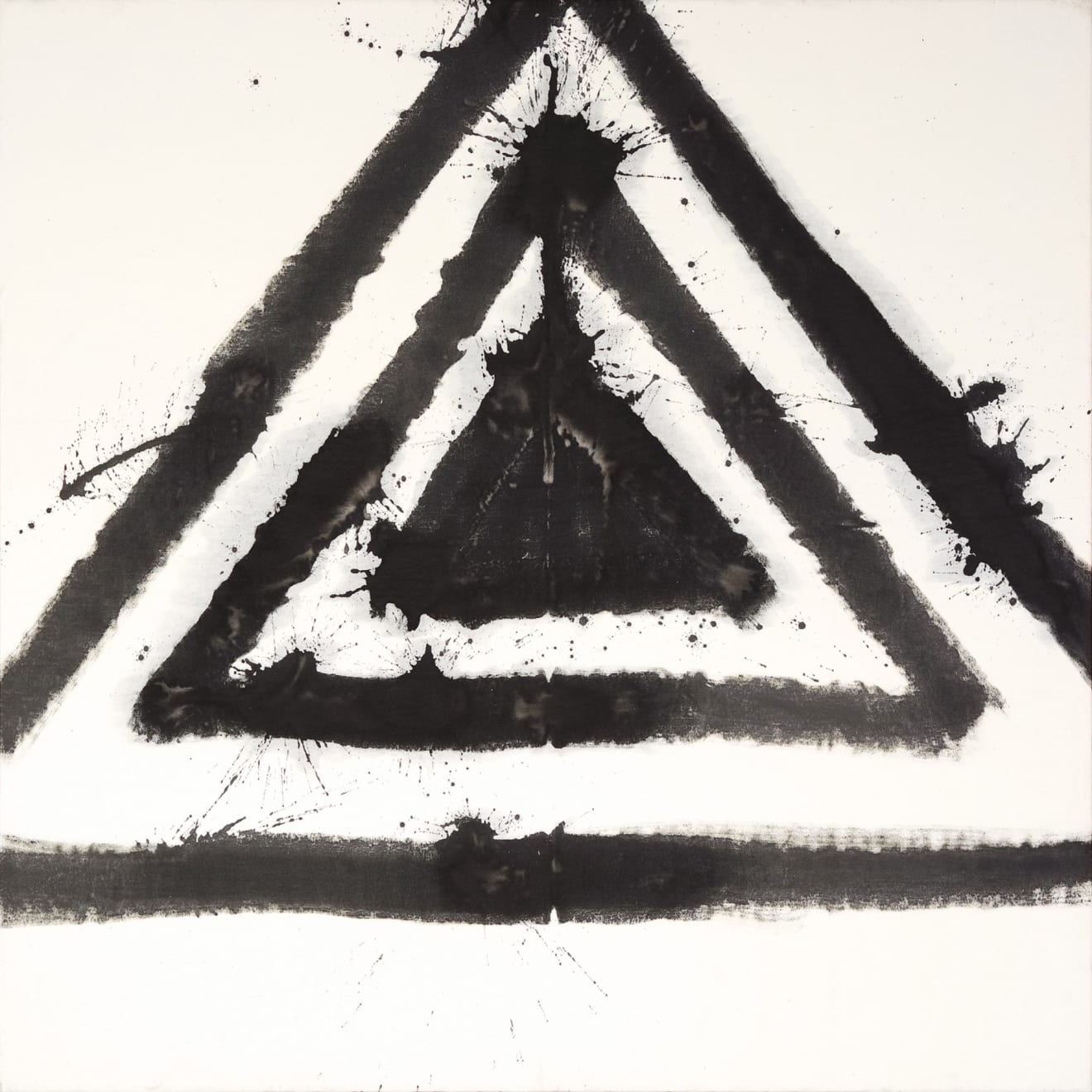 Heryun Kim, Hunminjeongum No.15, 2021