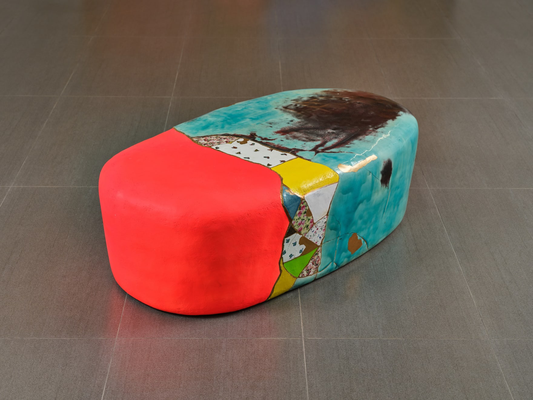 Hun Chung Lee, Untitled, 2023