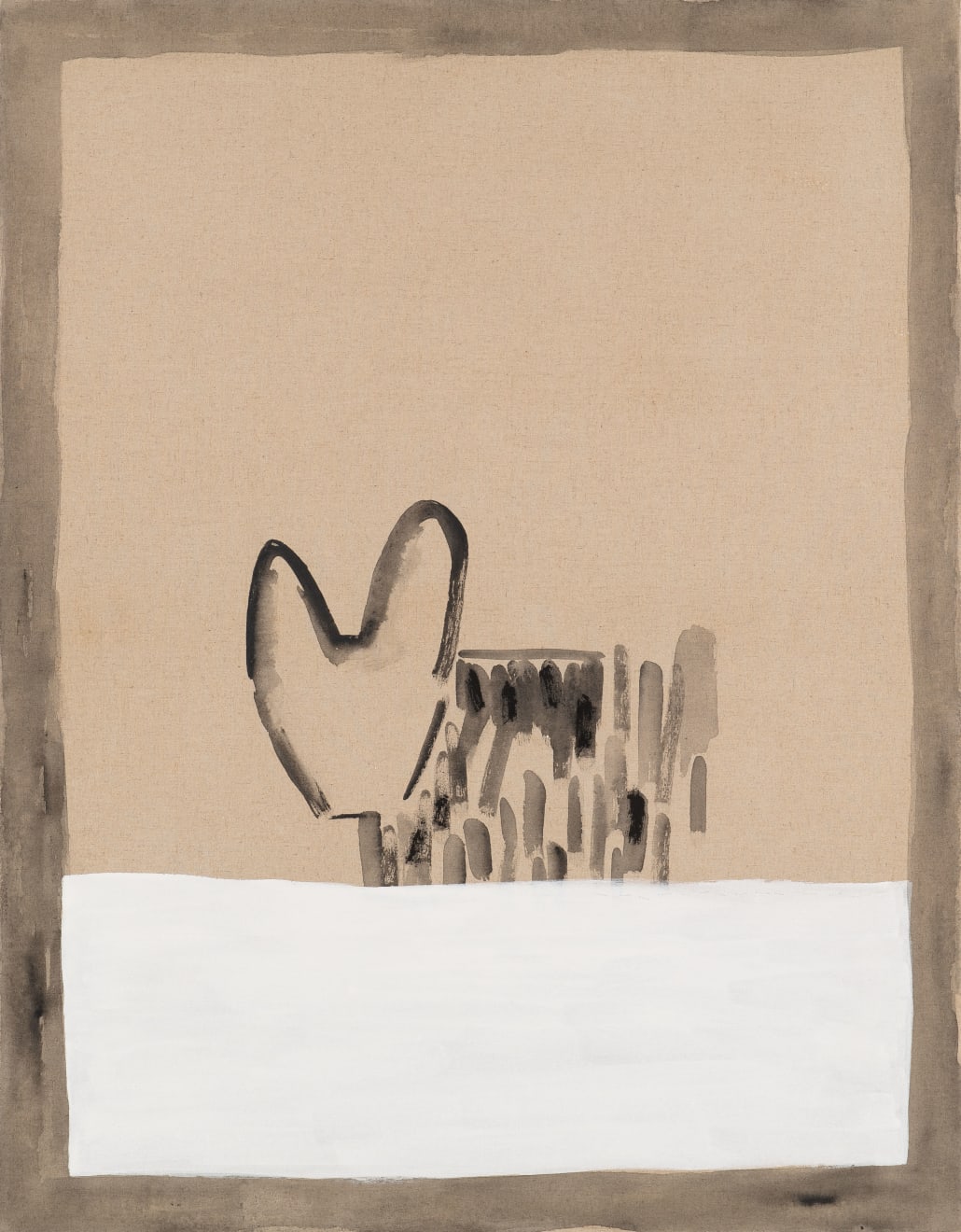 Lee Myung Mi, Play-animal, 2022