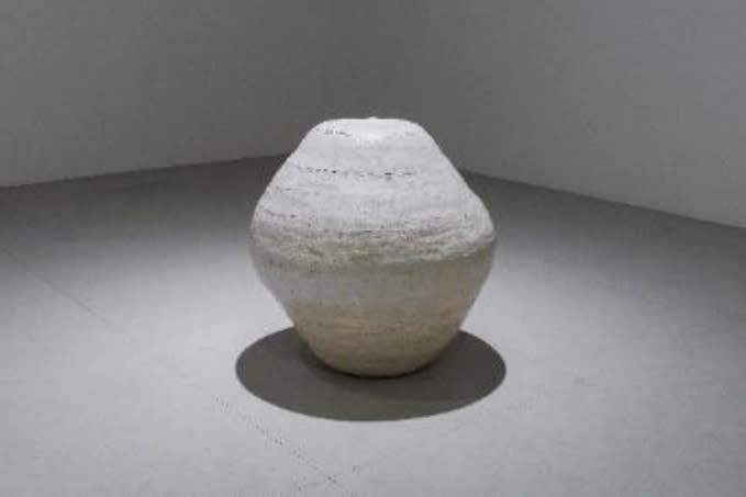 Isaac Moon, White Moon #10, 2024