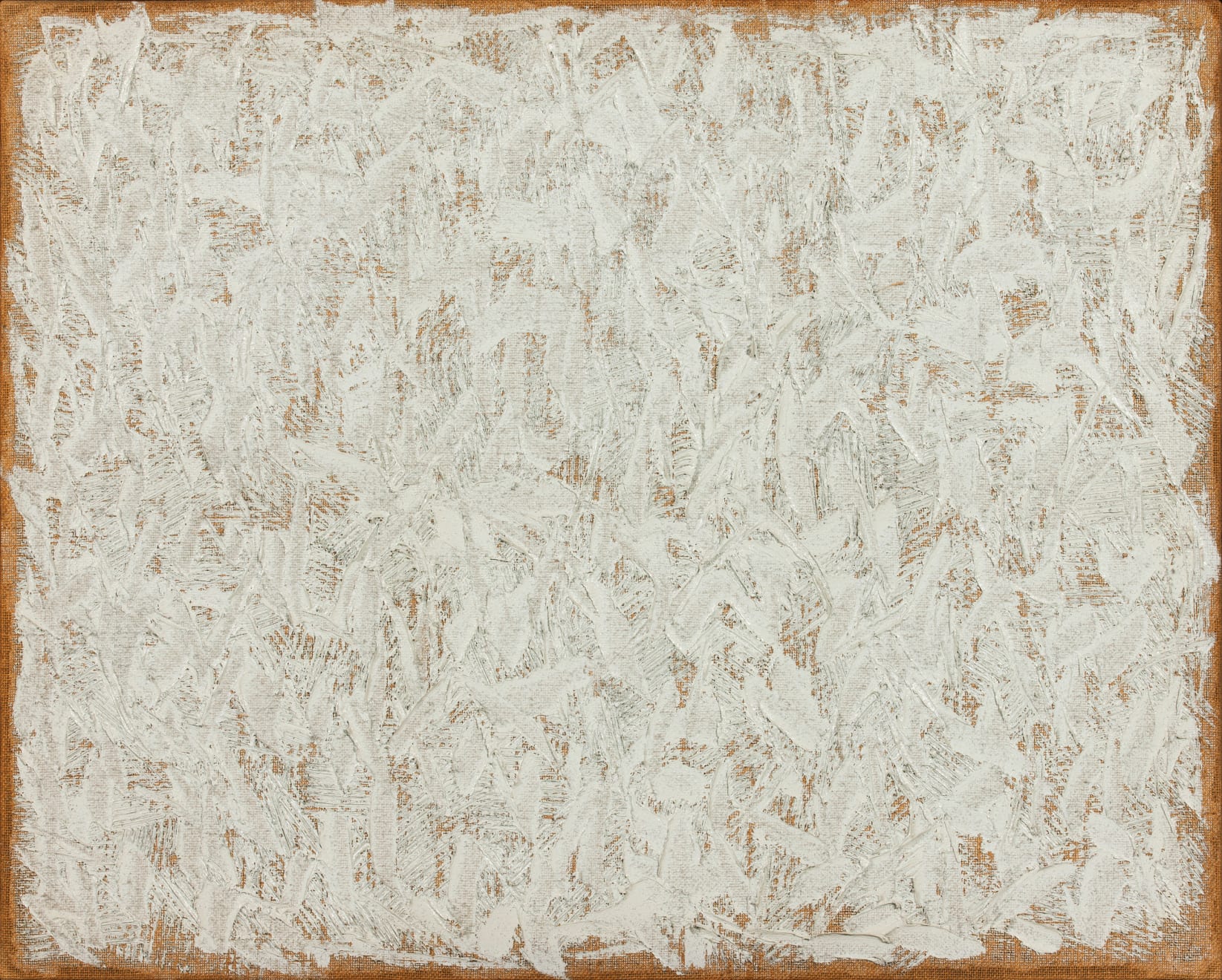 HA CHONG HYUN, CONJUNCTION 96-035, 1996