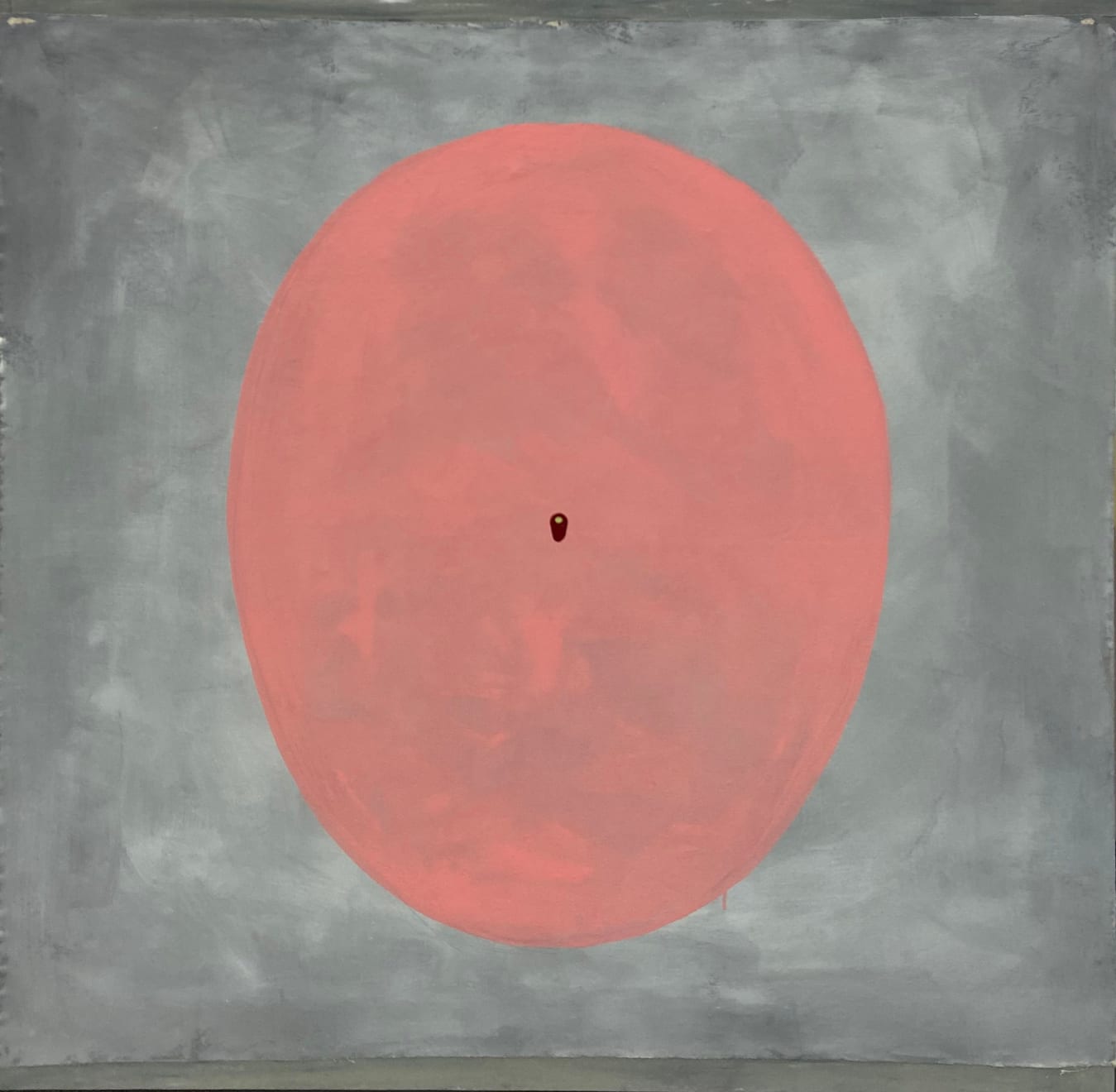 Hun Chung Lee, Return 2501 (귀환 2501), 2025