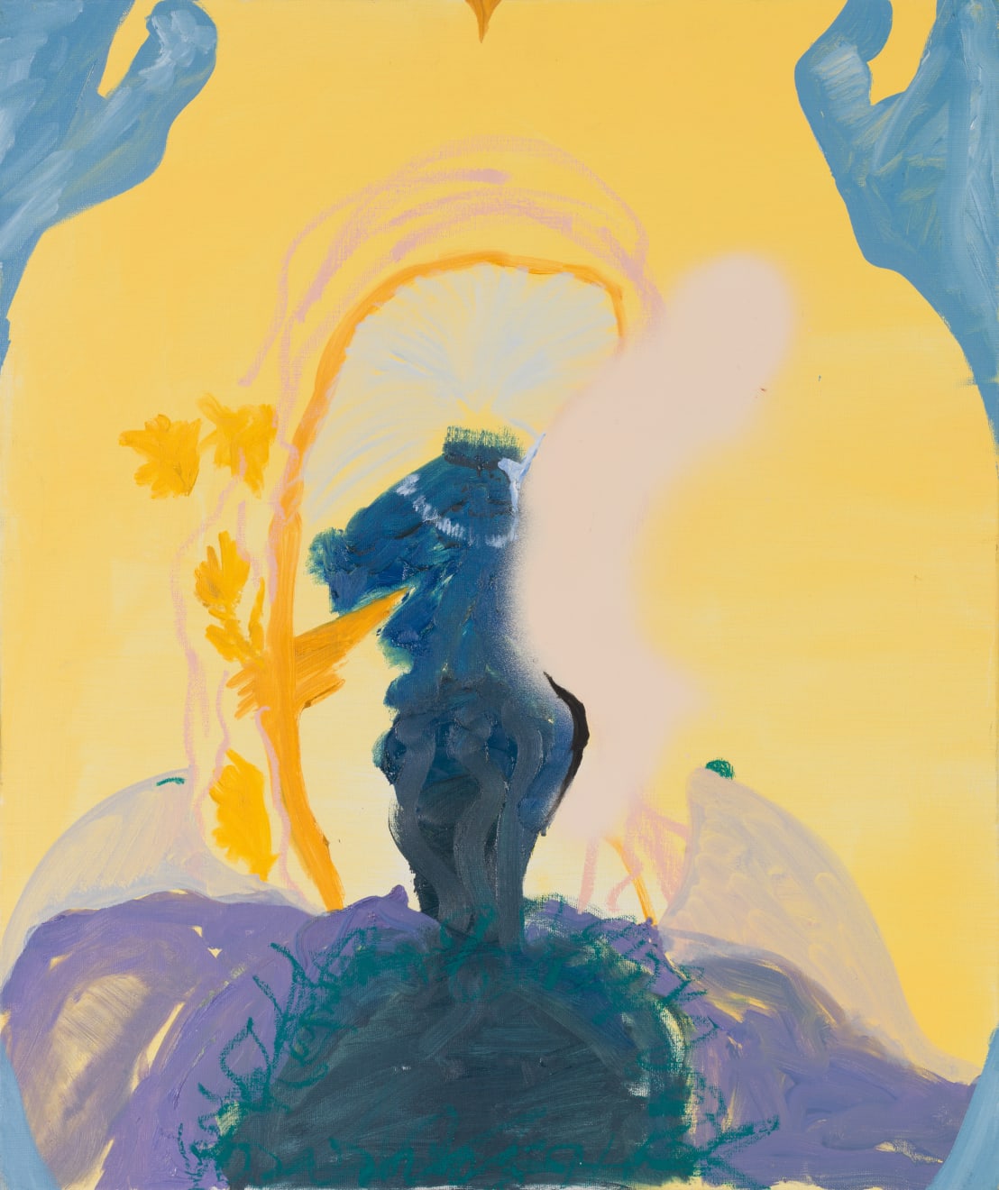 Claire Chey, Untitled, 2021
