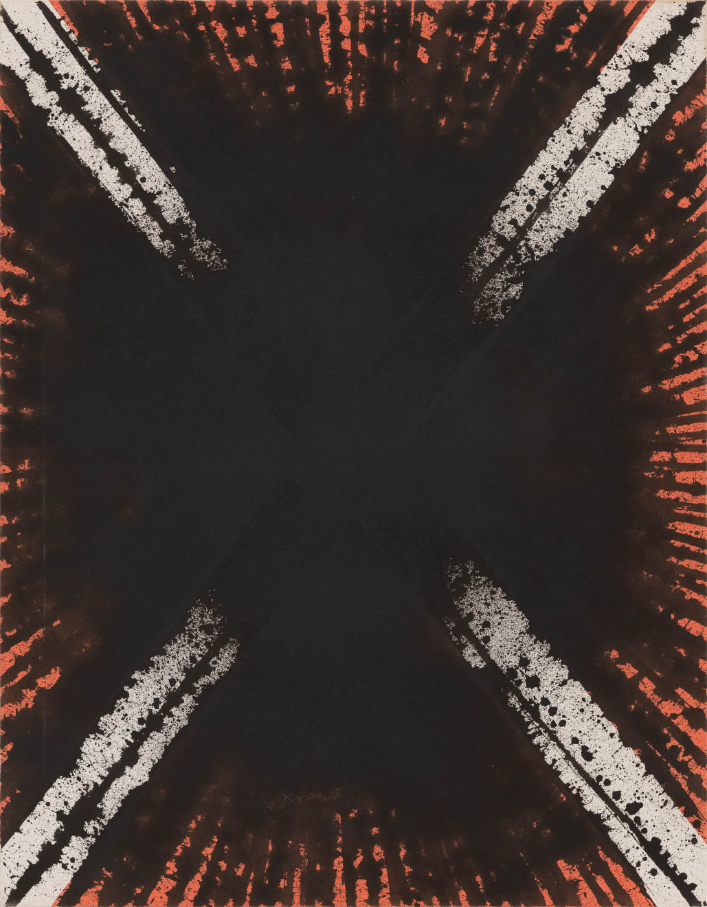 CHOI, SANG-CHUL, 작품 95-001 Artwork 95-001, 1995