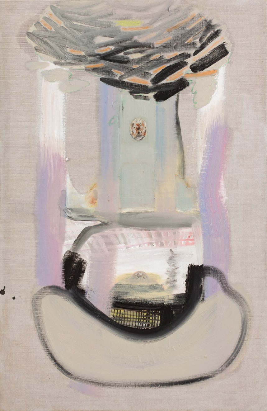 Yi Youjin, Untitled, 2016