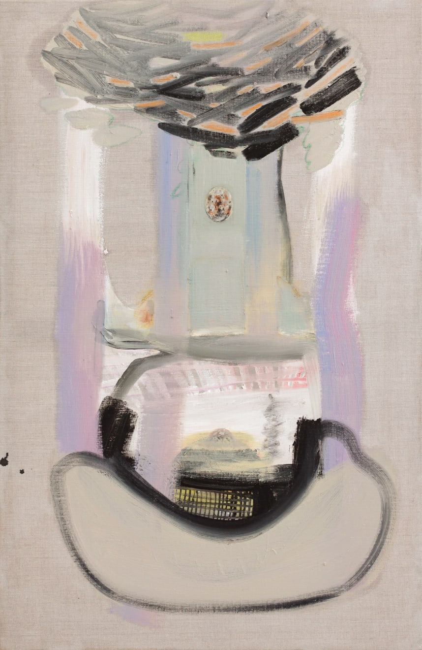 Yi Youjin, Untitled, 2016