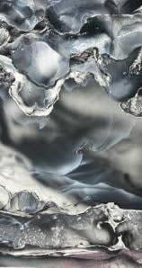 Wonhae Hwang, Vortex, 2025