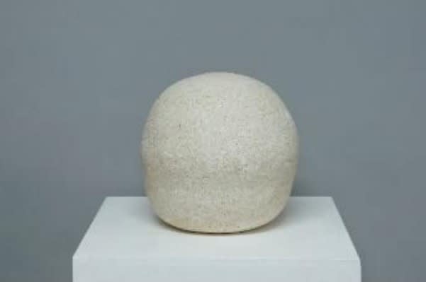 Isaac Moon, White Moon #03, 2024