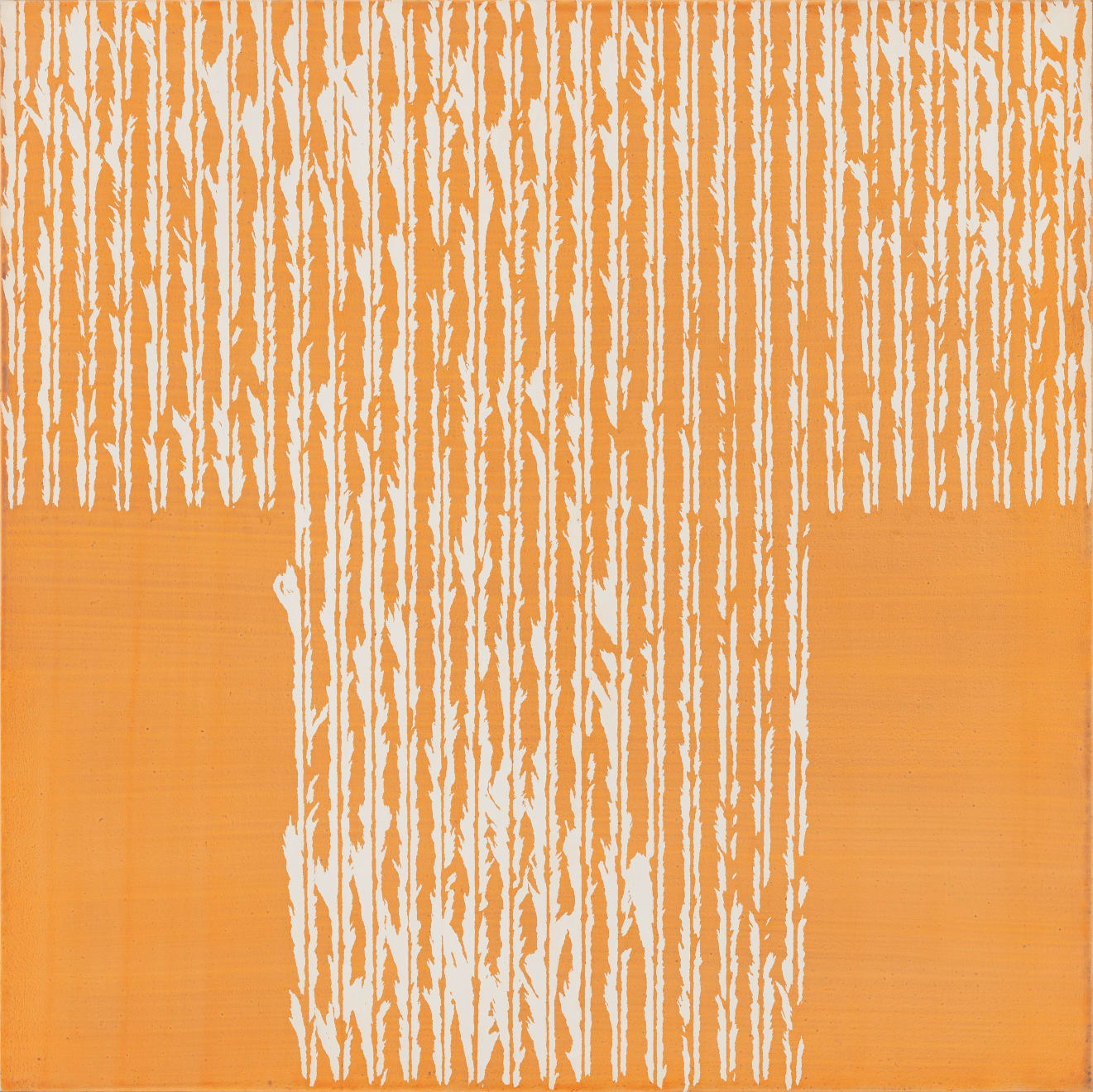 CHOI, SANG-CHUL, 작품 82-20 Artwork 82-20 , 1982