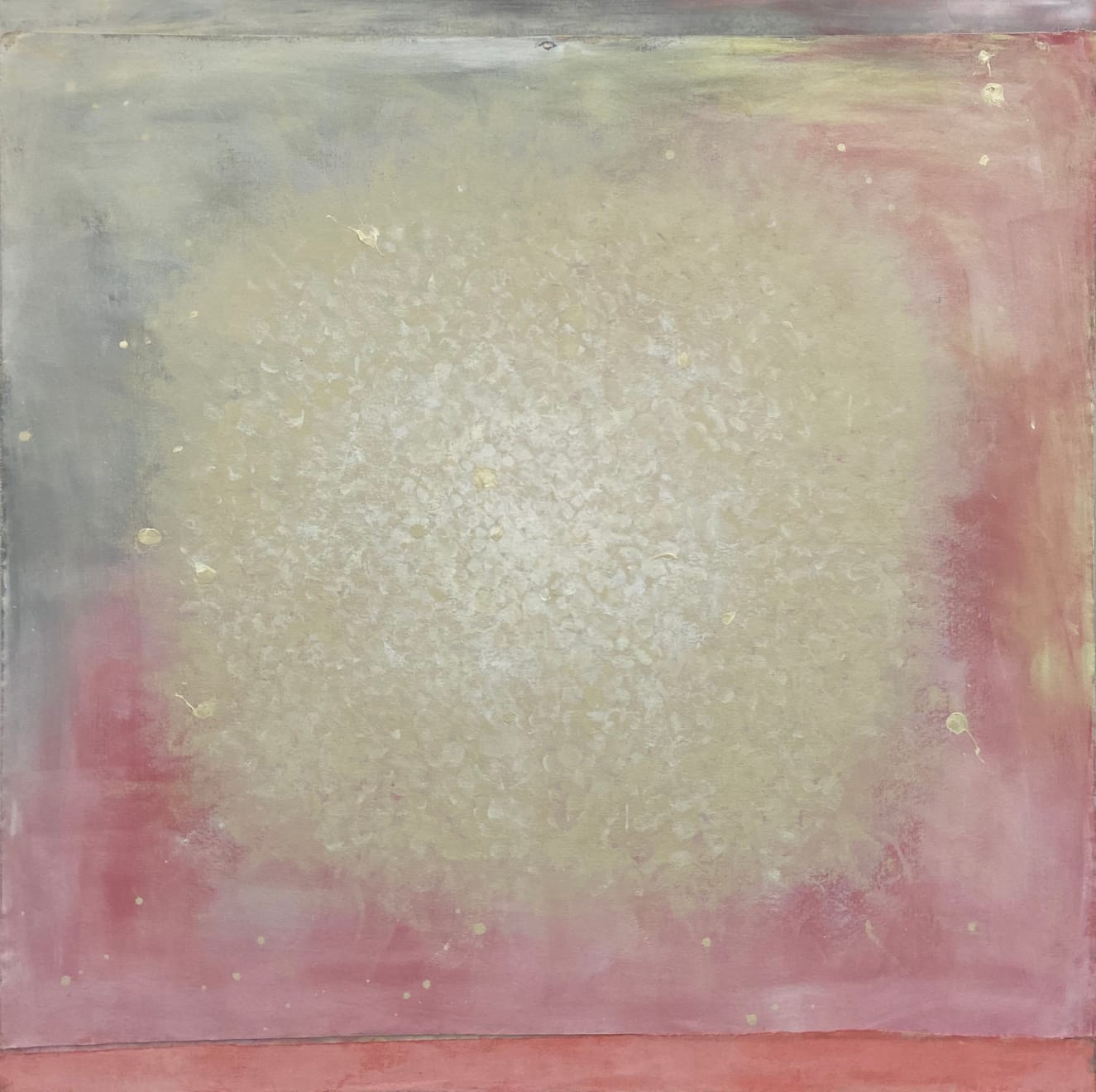 Hun Chung Lee, Return 2502 (귀환 2502), 2025