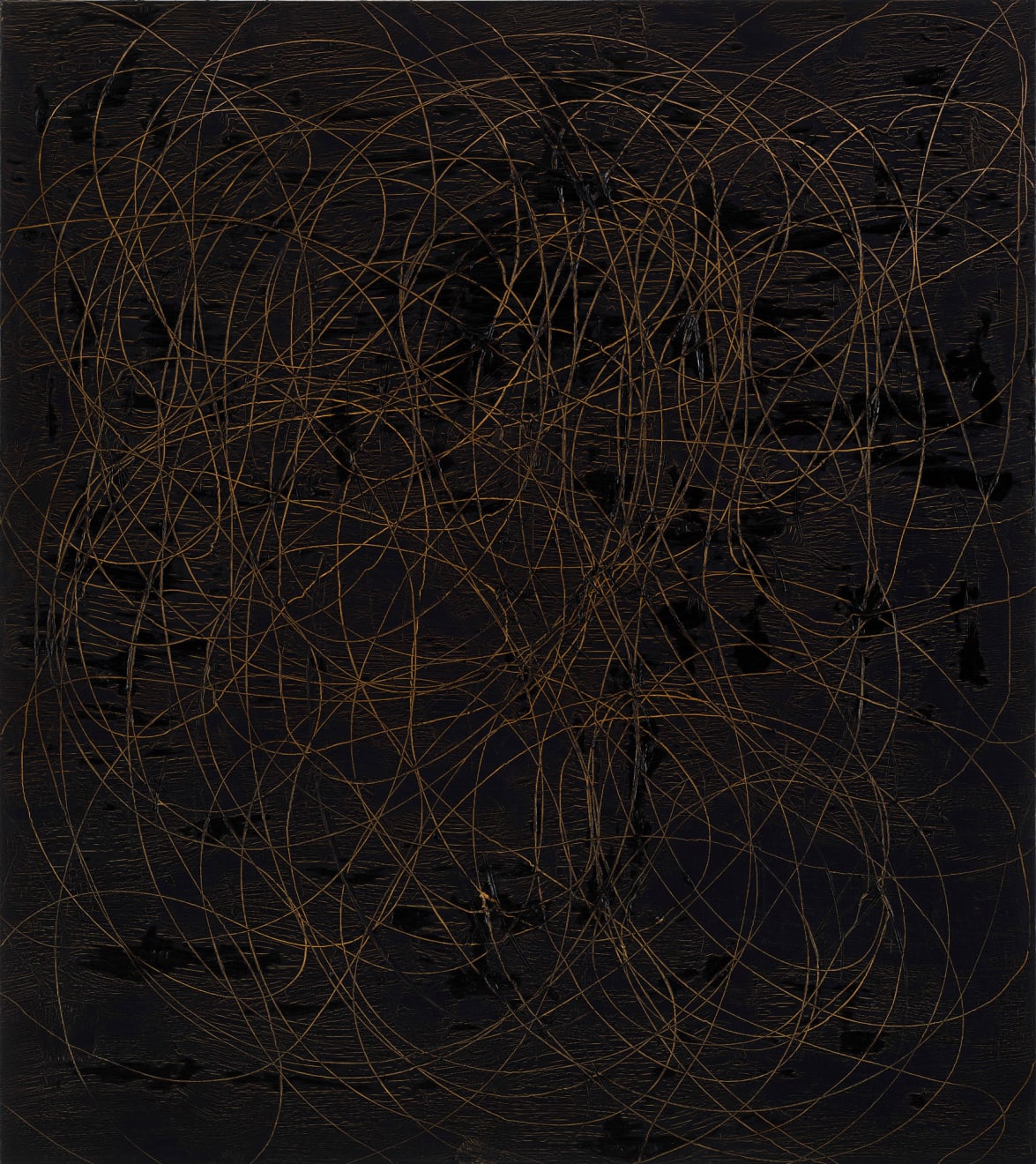 Heryun Kim, Sound of Silence No.78, 2023-17