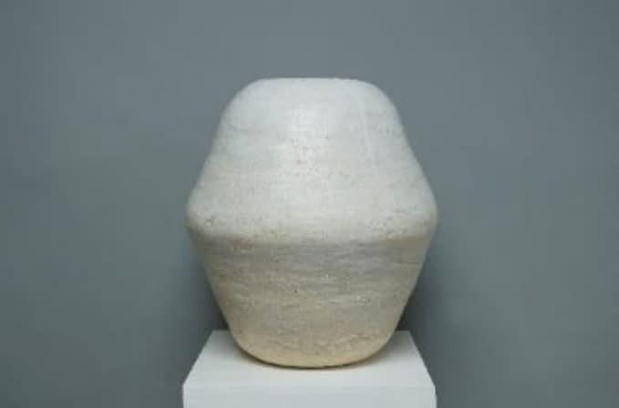 Isaac Moon, White Moon #11, 2024
