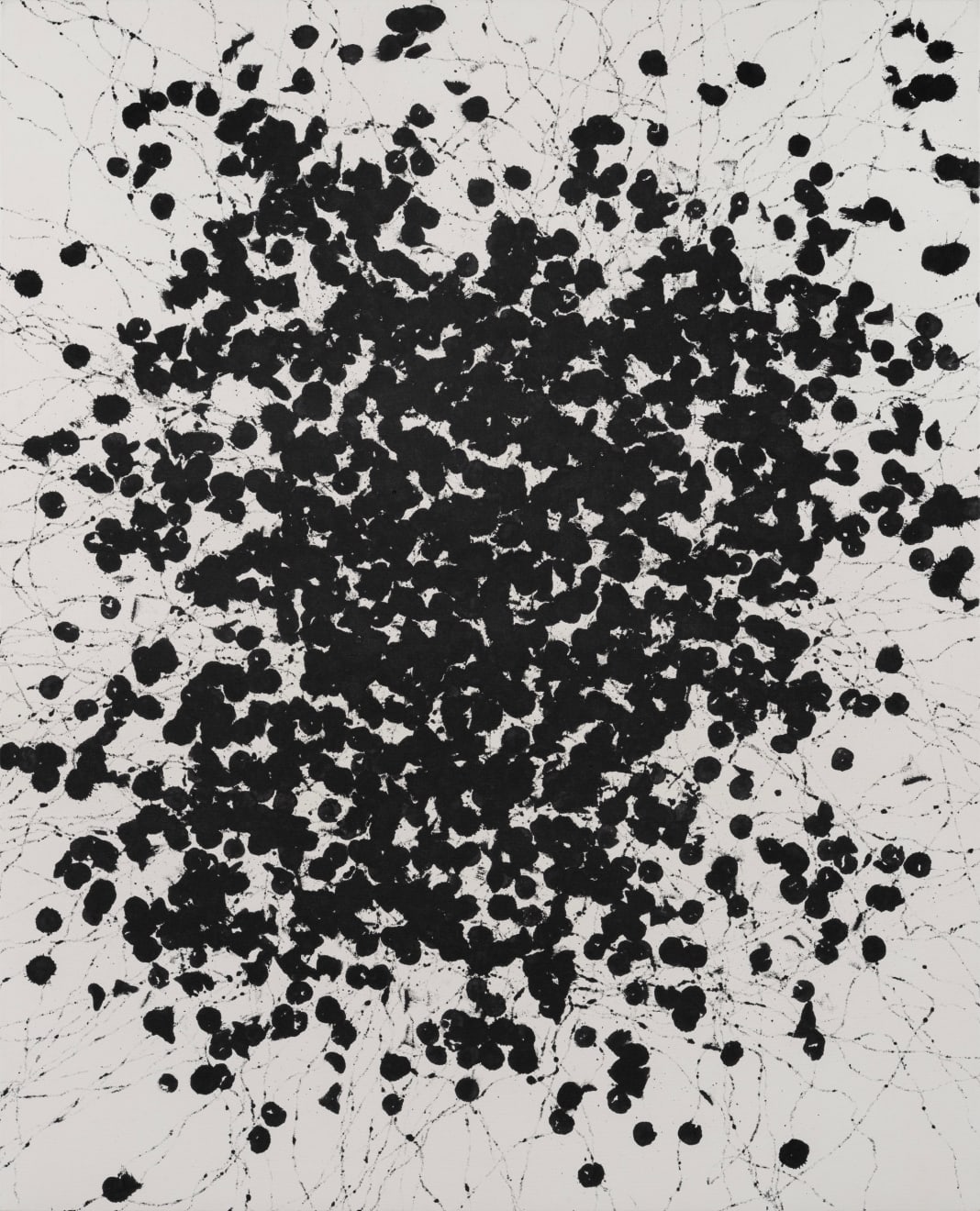 CHOI, SANG-CHUL, 無物 24-2, 2024