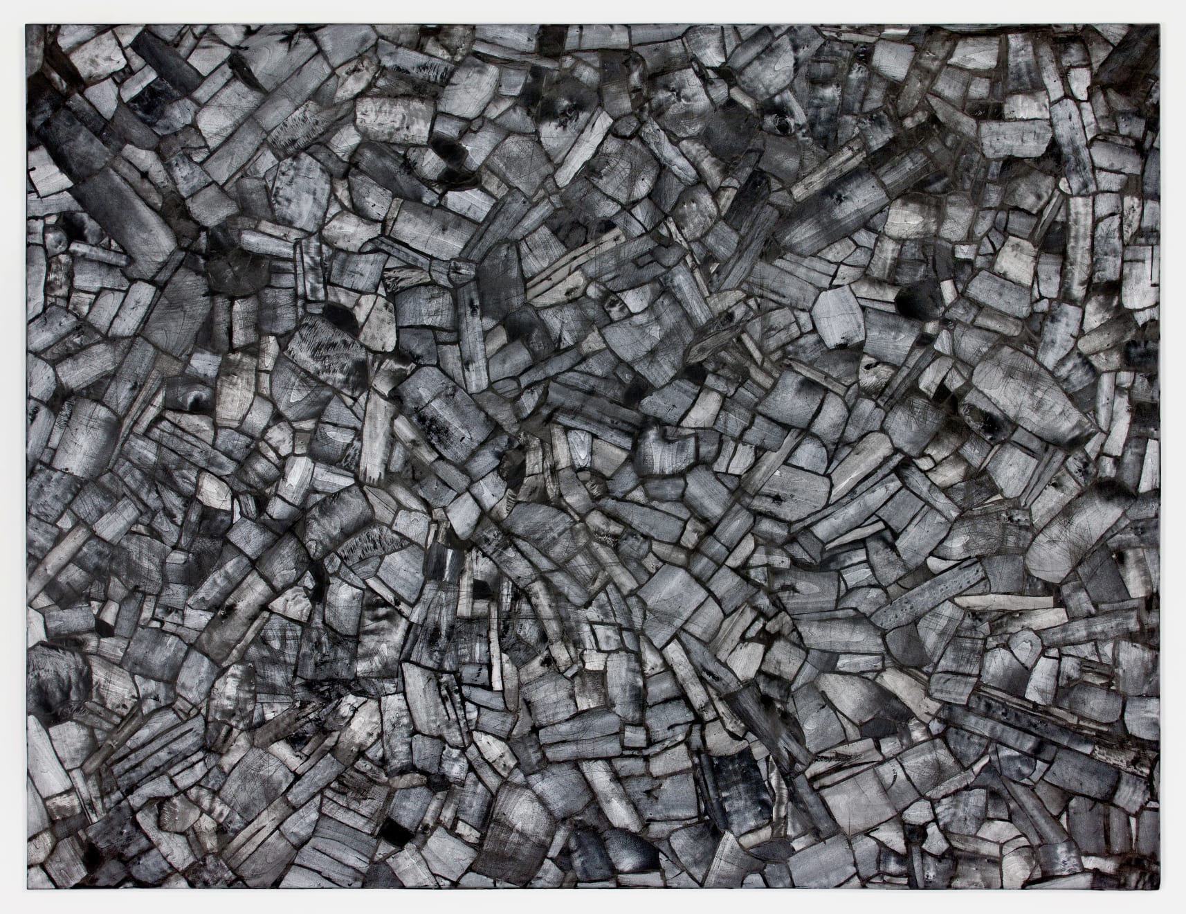 Lee Bae, From Fire, 2000-2016
