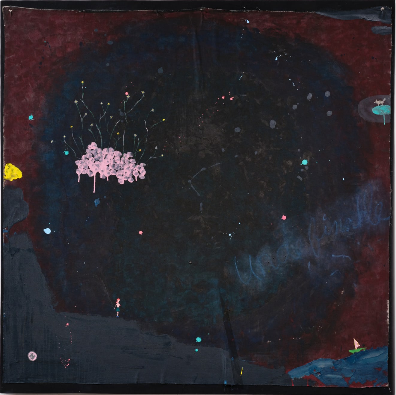 Hun Chung Lee, Untitled, 2024