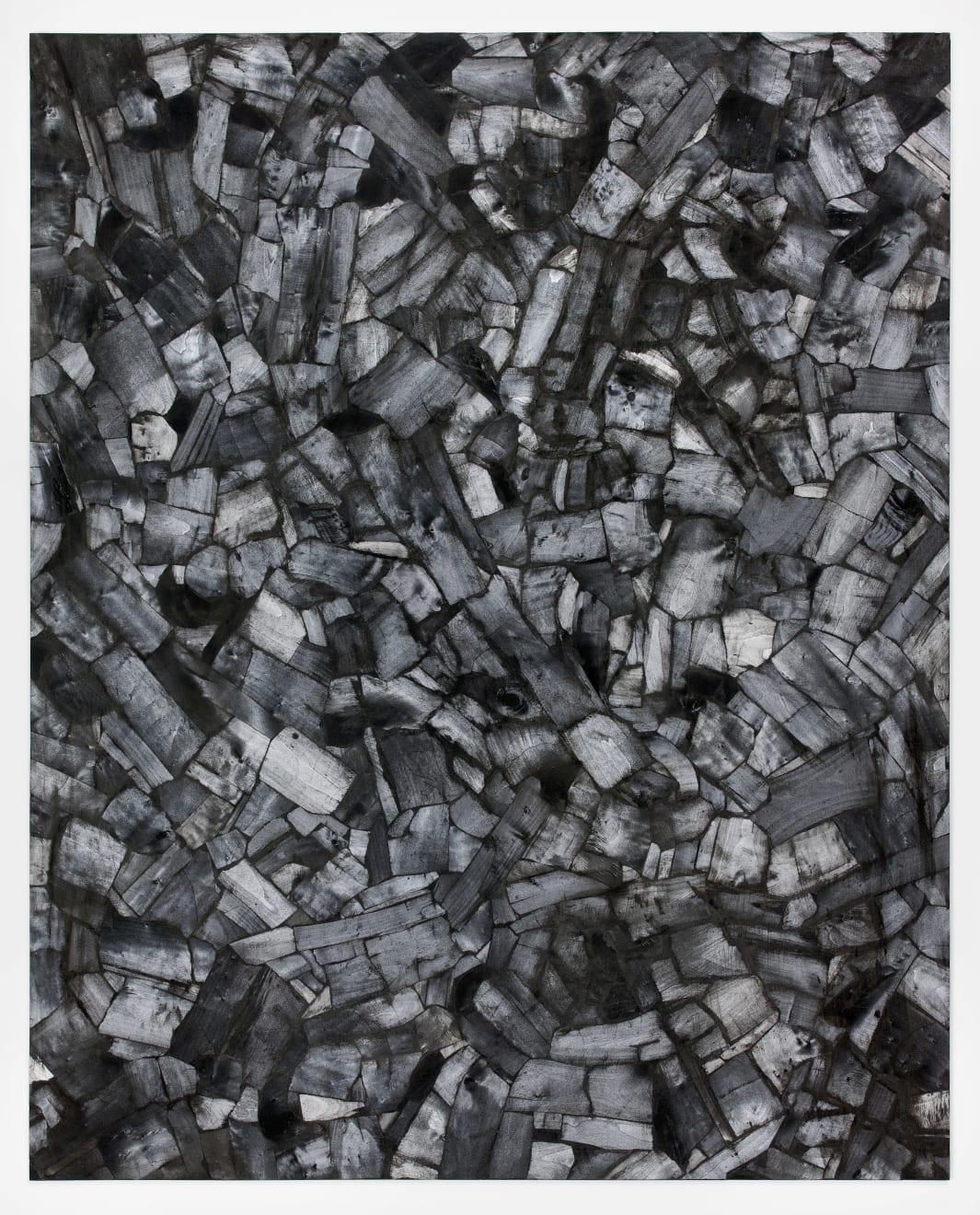 Lee Bae, From Fire, 2000-2016