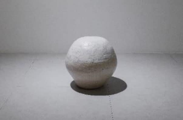 Isaac Moon, White Moon #07, 2024