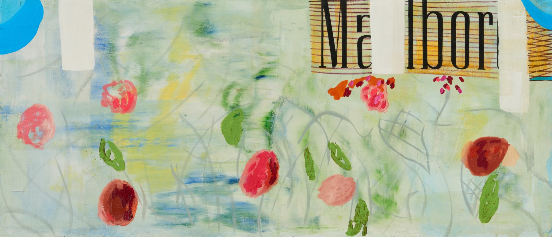 Qwon Sunwang, Man always remembers love, 2006