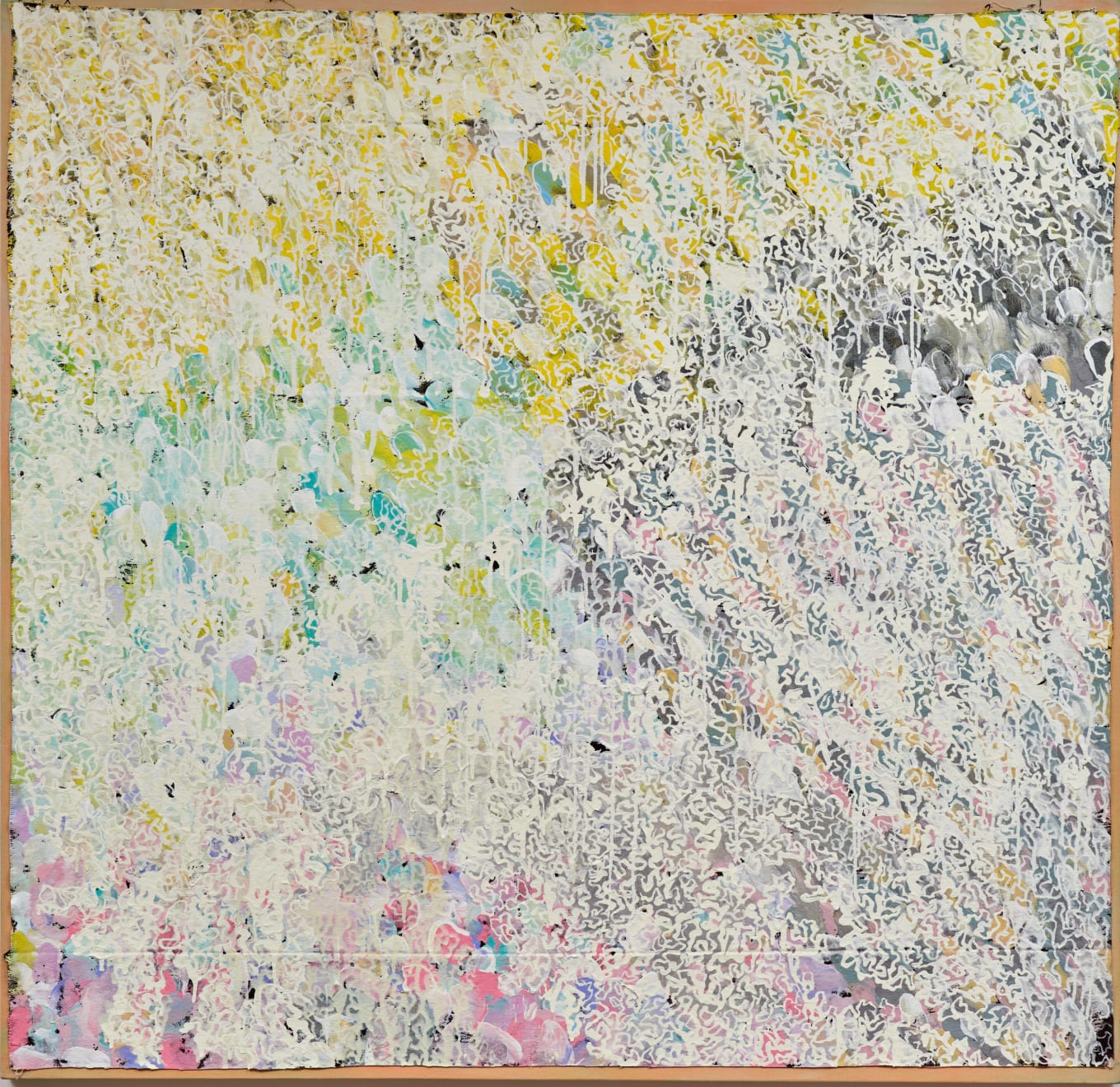 Hun Chung Lee, Untitled, 2025