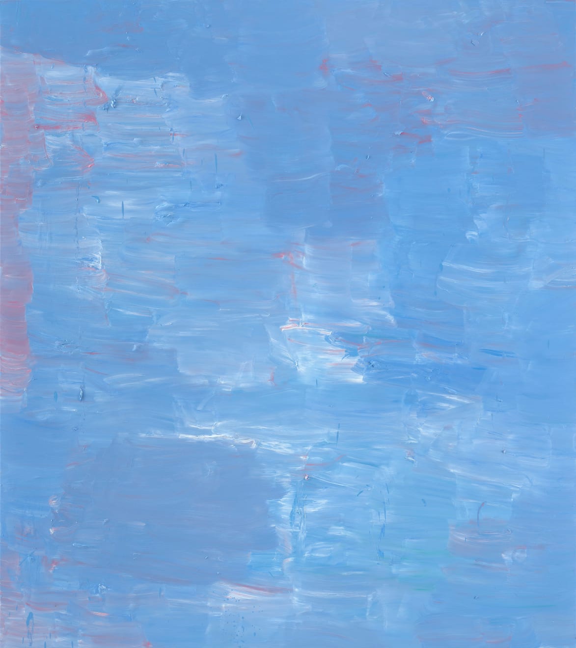 Heryun Kim, Sound of Silence No.84, 2024