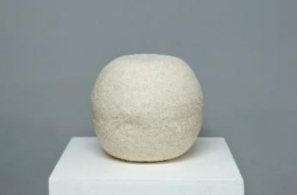 Isaac Moon, White Moon #04, 2024
