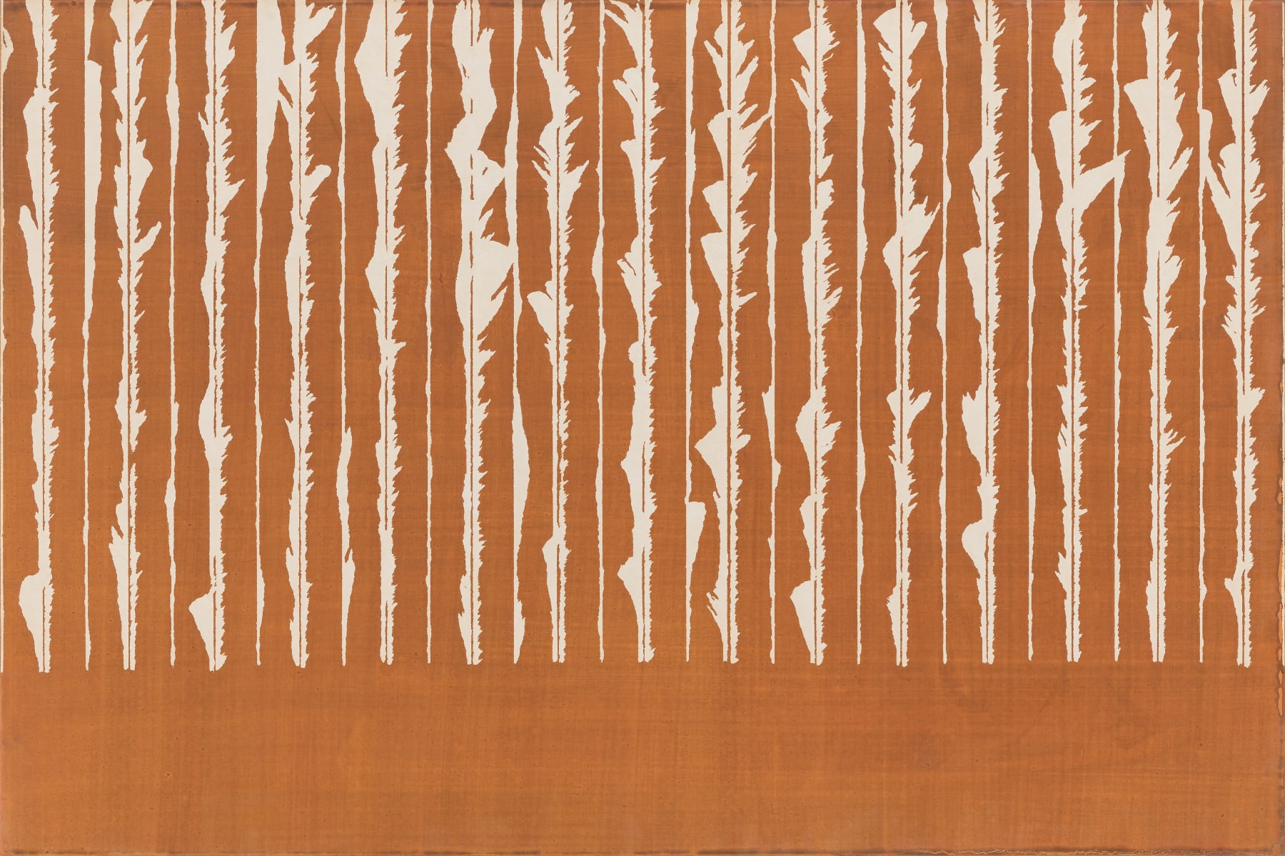 CHOI, SANG-CHUL, 작품 82-11 Artwork 82-11 , 1982