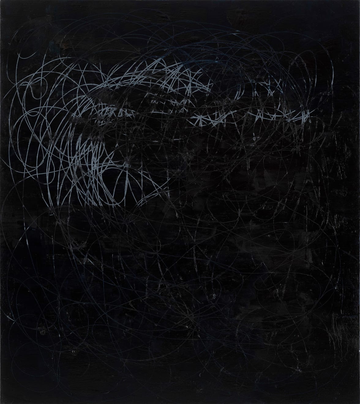 Heryun Kim, Sound of Silence No.72, 2023